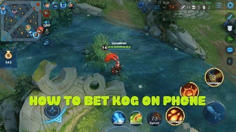 King of Glory Betting Guide 2024: Learn How to Bet on KoG.